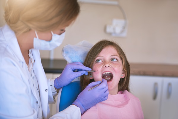 How Often Should A Toddler Have A Dental Cleaning?